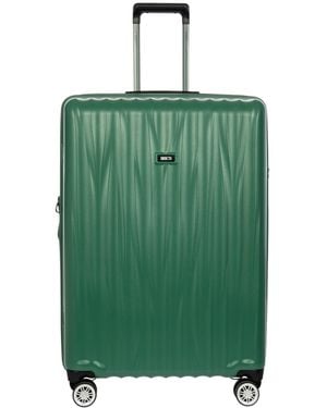 Bric's Cervia Spinner Suitcase - Green