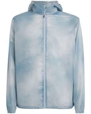REPRESENT 247 247 Ultra Jacket - Blue