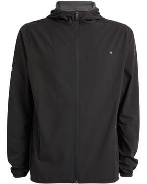 Vuori Outdoor Sneaker Shell Jacket - Black