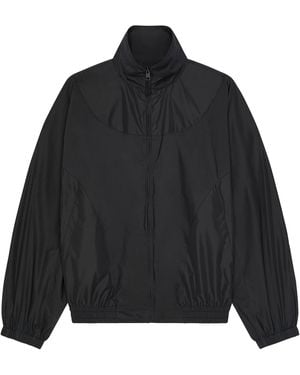 Givenchy Couture Seam Jacket - Black