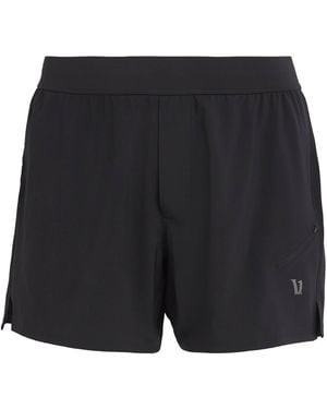 Vuori Qualify Shorts - Black