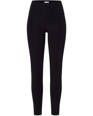 Hanro Balance Leggings - Blue