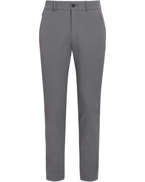 Kjus Iver Slim Trousers - Grey