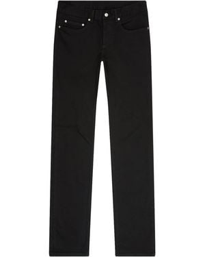Sandro Stretch Slim Jeans - Black