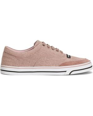 Dolce & Gabbana Sailing Low-Top Trainers - Pink
