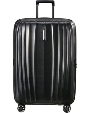 Samsonite Nexis Expandable Spinner - Black