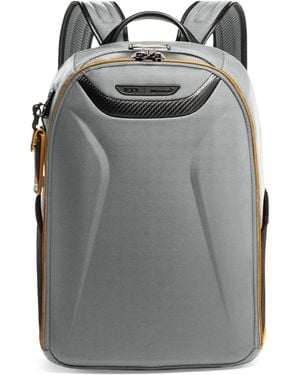 Tumi X Mclaren Backpack - Grey