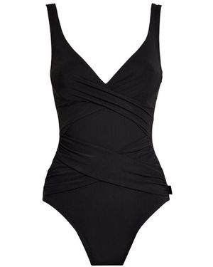 Shan Classique Swimsuit - Black