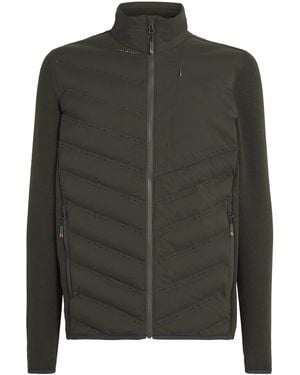 Beretta Roe Gb Jacket - Green