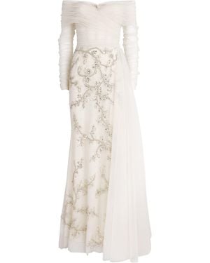Zuhair Murad Dresses for Women | Online Sale up to 83% off | Lyst