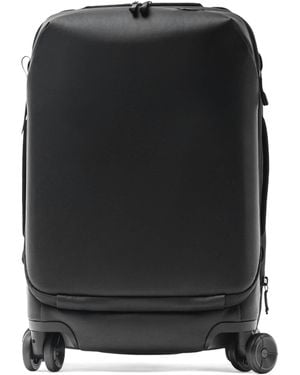 Peak Design Roller Pro Hard Cabin Suitcase - Black