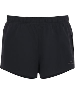 NikeSKIMS Runner Shorts - Black