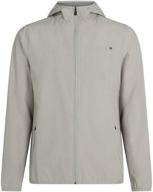 Vuori Outdoor Trainer Jacket - Grey