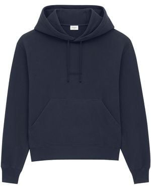 Men's Saint Laurent Hoodies | Lyst