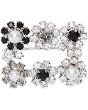 Women's Roger Vivier Brooches from $345 | Lyst