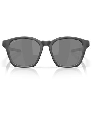 Oakley Shackle Square Sunglasses - Grey
