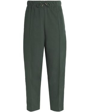 Fred Perry Dash Taped Joggers - Green