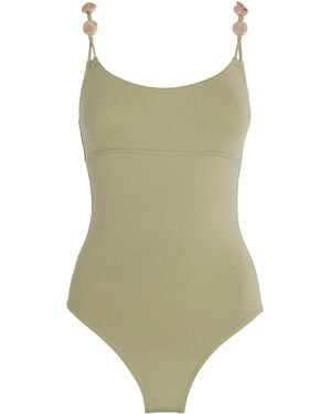 Eres Lynda Swimsuit - Green