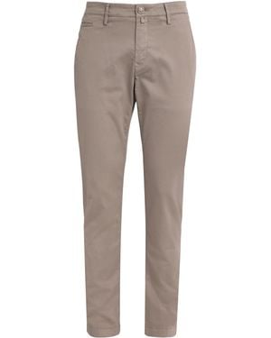 Jacob Cohen Bobby Slim Trousers - Grey