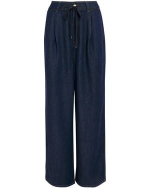 7 For All Mankind Tilda Jeans - Blue