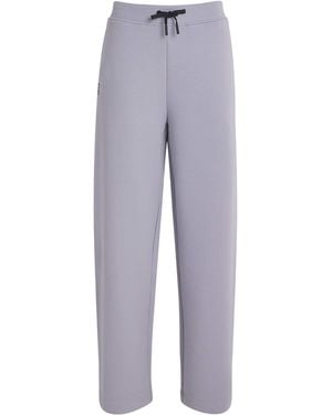 On Shoes Focus Tech Joggers - Grey