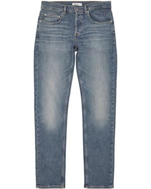 Sandro Slim Jeans - Blue
