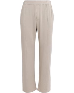 Homebody Stretch-Modal Snuggle Joggers - Grey