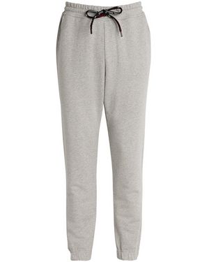 Vivienne Westwood Organic Cotton Orb Joggers - Grey