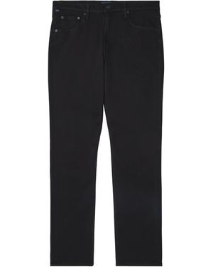 Citizens of Humanity Straight Perform Jeans - Black