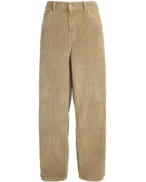 Our Legacy Corduroy Vast Cut Pants - Natural