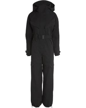 CORDOVA Apex Ski Suit - Black