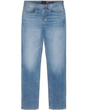 7 For All Mankind Slimmy Jeans - Blue