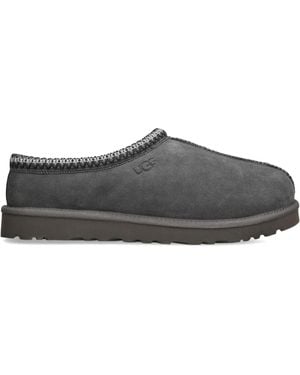 UGG Suede Tasman Ii Slippers - Gray