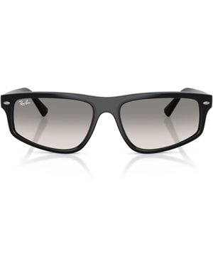 Ray-Ban Rb2225 Sunglasses - Grey