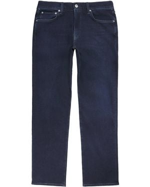 Citizens of Humanity Elijah Straight Jeans - Blue