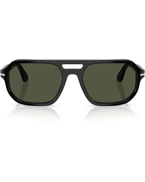 Persol Guido Pillow Sunglasses - Green