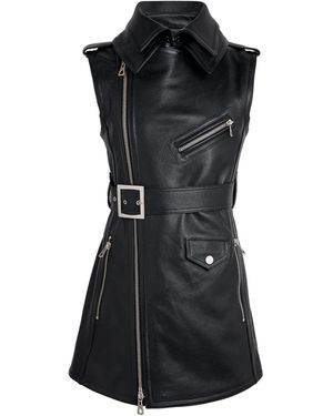 Women's Jean Paul Gaultier Leather jackets from $1,500 | Lyst Women's Jean Paul Gaultier Leather jackets from $1,500 | Lyst