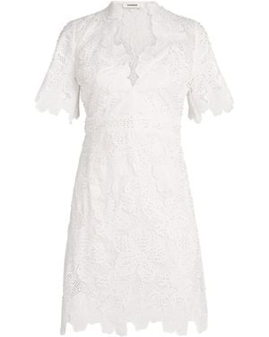 Sandro Dresses for Women | Online Sale up to 61% off | Lyst UK