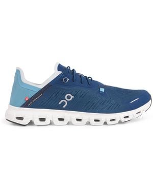 On Shoes Cloud 6 Coast Trainers - Blue