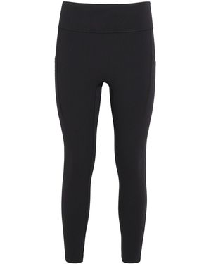 On Shoes Performance 7/8 Leggings - Black