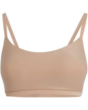 Chantelle Softstretch Padded Bralette - Natural