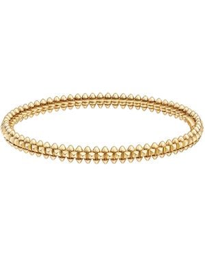 Cartier Small Clash De Bracelet - Natural
