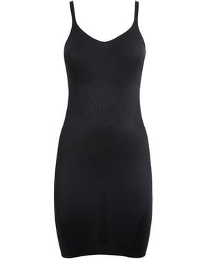 Spanx Thinstincts 2.0 Shaping Slip Dress - Black