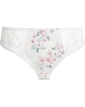 Fantasie Lizbeth Briefs - White