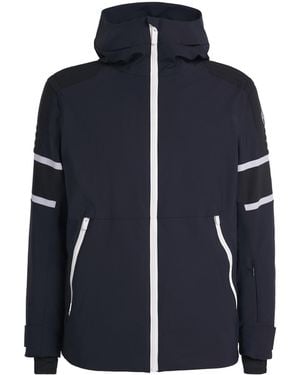 Fusalp Amwo Ski Jacket - Blue
