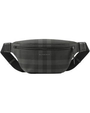 Burberry Small Cason Belt Bag - Black