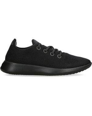 ALLBIRDS Tree Runner Sneakers - Black