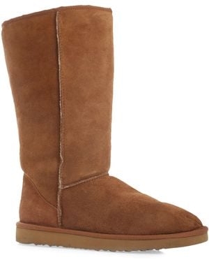 UGG Classic Ii Tall Boots - Brown