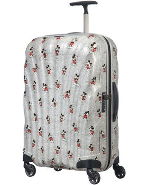 Samsonite Cosmolite Disney Edition Spinner Case (69cm) - Metallic