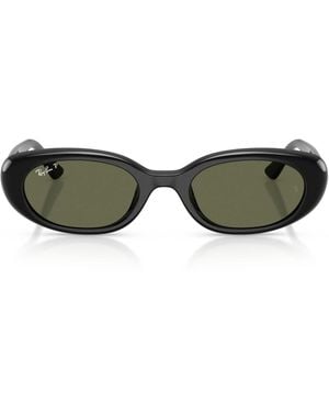 Ray-Ban Pillow Sunglasses - Green